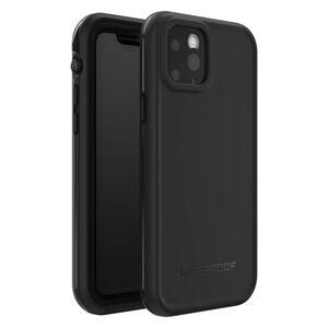 NWT LifeProof iPhone 11 Pro FRE Case Black